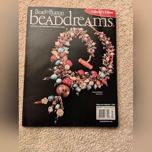 Bead & Button Magazine Collector's Edition, 2003